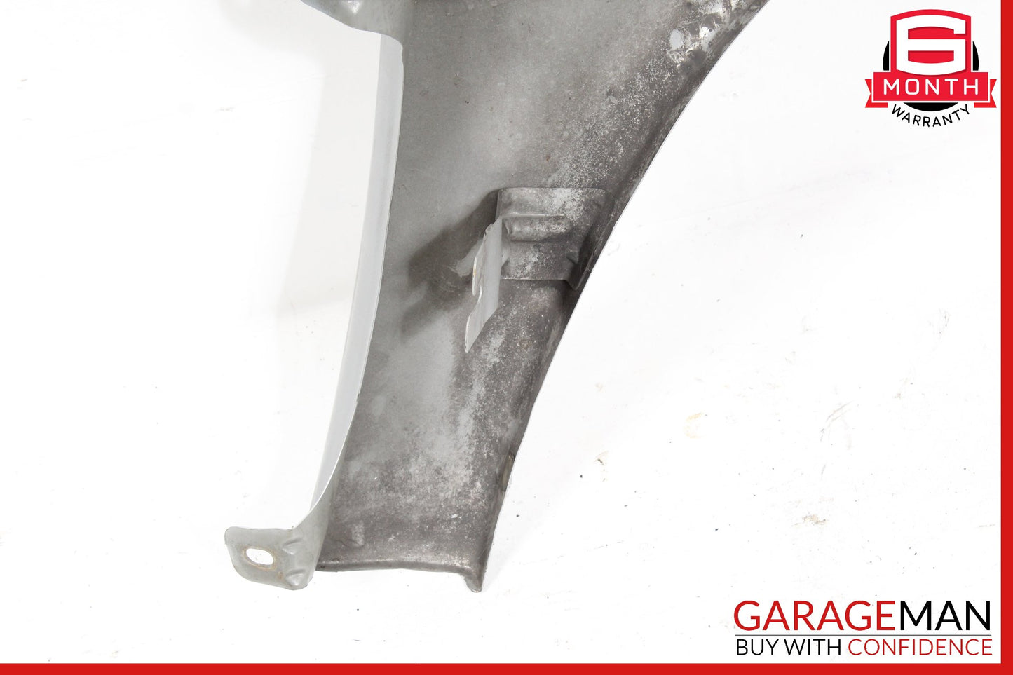 2002-2005 Mercedes W163 ML350 Front Left Driver Side Fender Panel 1638801906 OEM