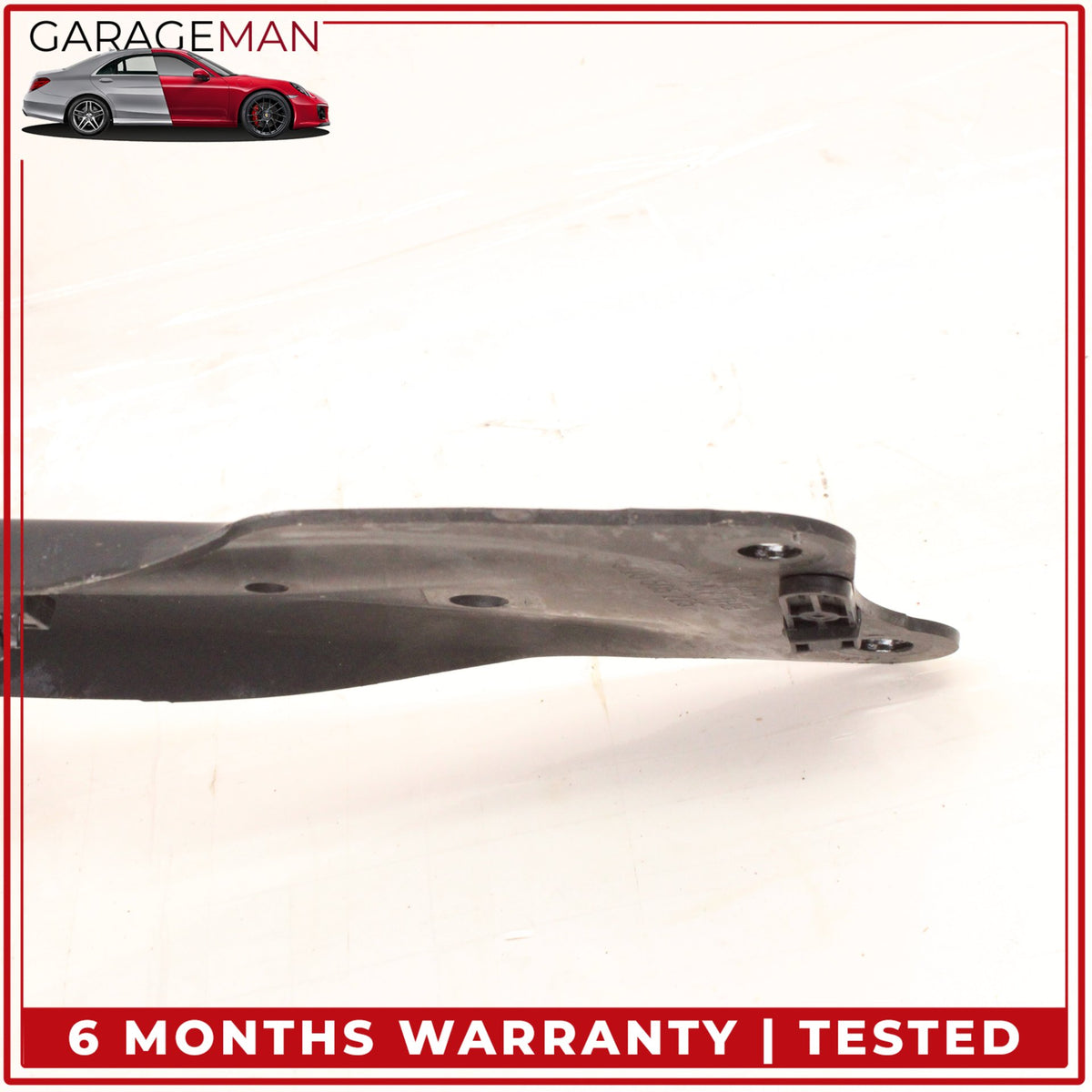 2015-2023 Audi TTS 8S AWD Rear Left Side Trailing Control Arm 5QF505225C OEM