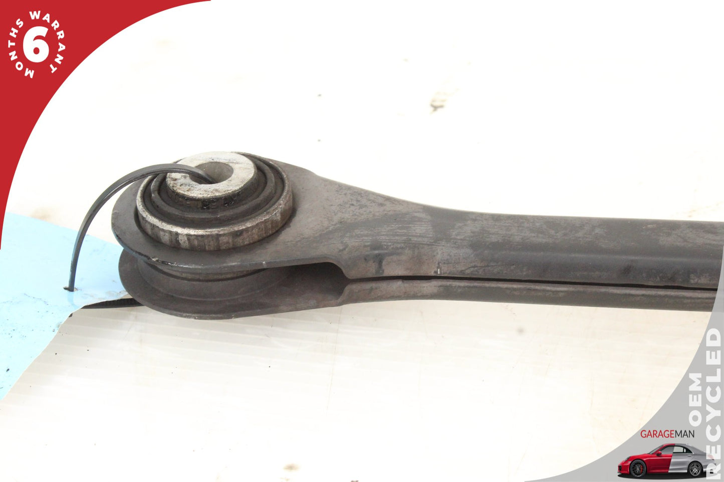 2009-2018 Audi A8 A6 Rear Left or Right Lower Forward Control Arm 8K0501529L OEM