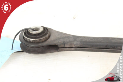 2009-2018 Audi A8 A6 Rear Left or Right Lower Forward Control Arm 8K0501529L OEM