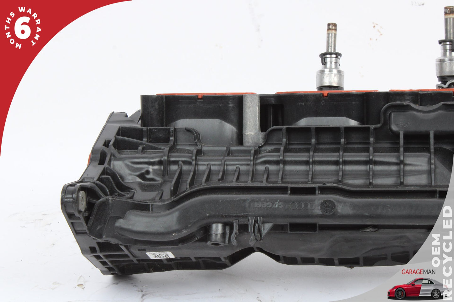2013-2018 Audi S7 4G Sedan Intake Manifold 079133315BD OEM