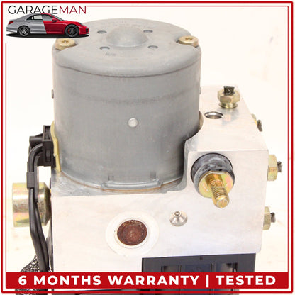 1997-2004 Porsche 911 Carrera 996 ABS Anti Lock Brake Pump Module OEM