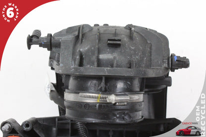 2011-2020 Mercedes W221 S550 ML63 Air Intake Manifold Distributor 2780980807 OEM