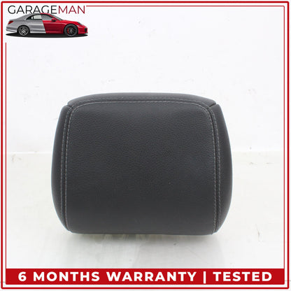 2015-2020 Mercedes X156 GLA250 GLA45 AMG Rear Seat Headrest Set of 3 Pc OEM