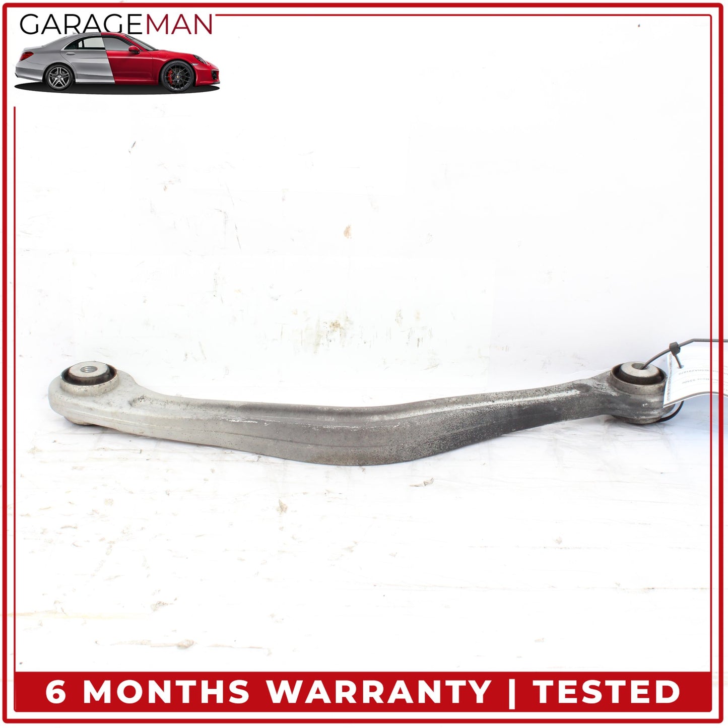 2014-2020 Mercedes W222 S550e Rear Left or Right Side Upper Control Arm OEM
