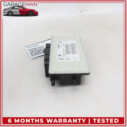 2014-2019 BMW X5 X6 F15 Airbag Air Bag Sensor Module Unit ACSM4 9461916 OEM