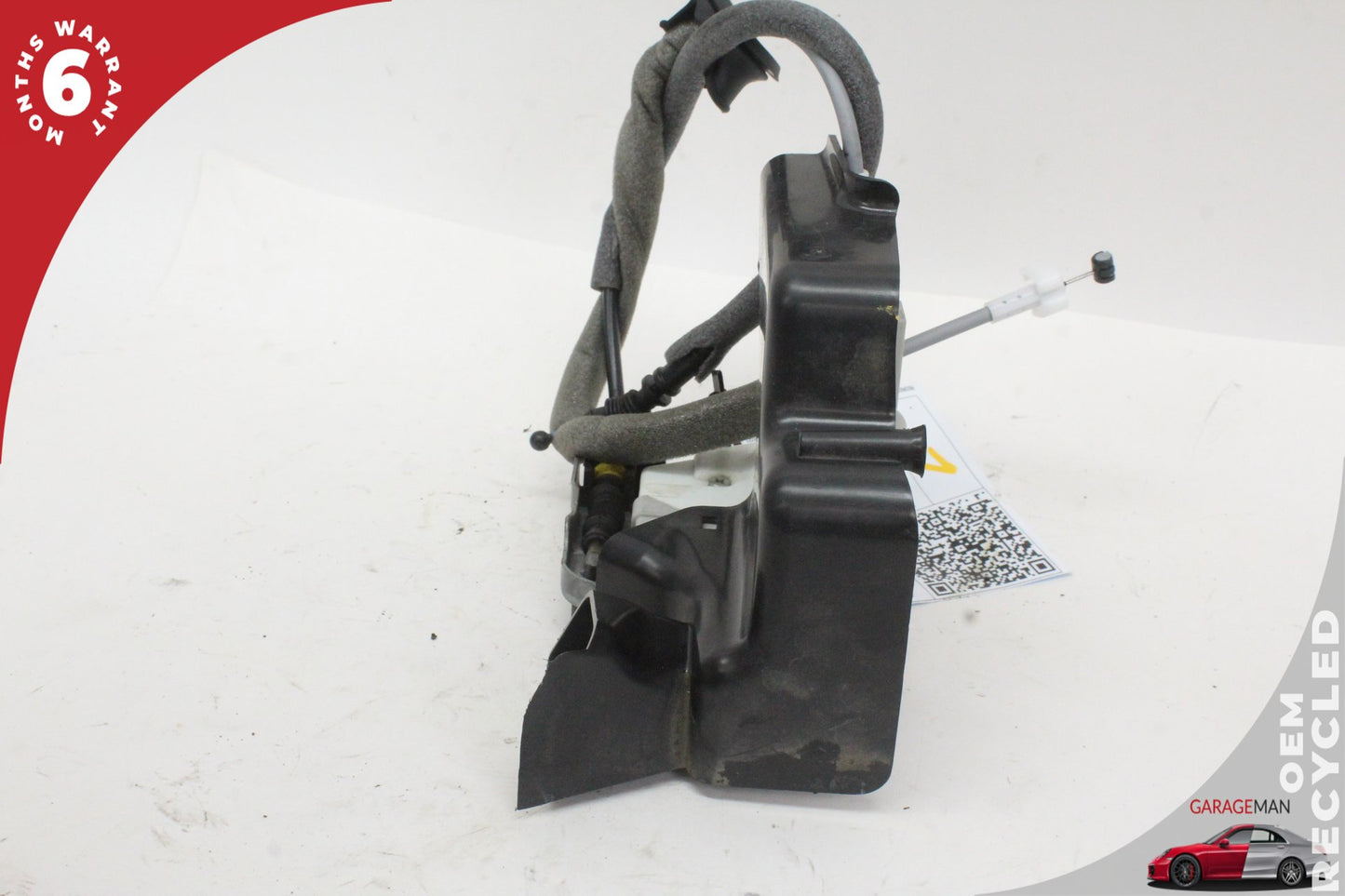 2018-2024 Audi Q5 Front Left Driver Side Door Lock Latch Actuator 8X1837015C OEM