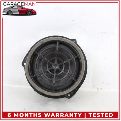 2011-2018 Audi A8 S8 Front and Rear Audio Sound Speaker Set Bose 4H0035297 OEM