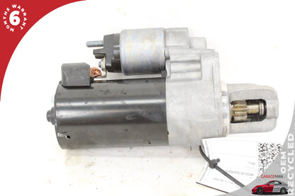 2011-2023 Mercedes R231 SL550 CLS550 S550 Engine Motor Starter 2789060600 OEM
