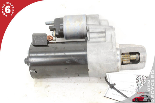 2011-2023 Mercedes R231 SL550 CLS550 S550 Engine Motor Starter 2789060600 OEM