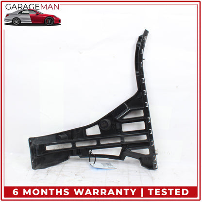 2014-2020 Mercedes W222 S550e Rear Left Bumper Support Bracket 2228808300 OEM