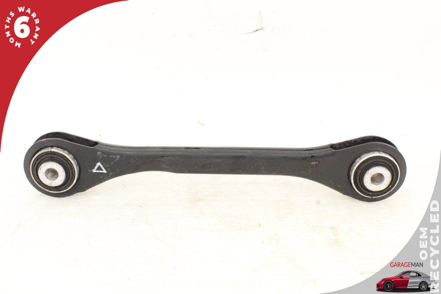 2009-2018 Audi A4 Rear Left or Right Side Lower Control Arm 8K0501529L OEM
