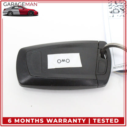 2012-2018 BMW 328d Keyless Entry Smart Remote Key Fob 9312525