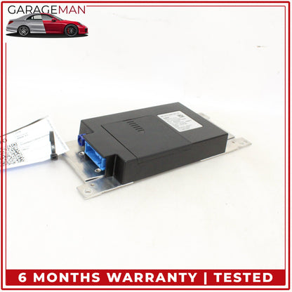 2014-2019 BMW X5 X6 F15 Telematics Communication Control Module Unit 9297787 OEM