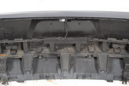 2011-2014 Dodge Charger LD Sedan Rear Bumper Cover Assembly 11LD200AA OEM