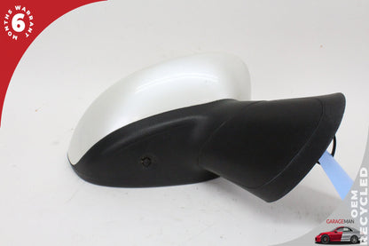 2012-2019 Fiat 500e Front Right Side Door Rear View Mirror 68083490AE OEM