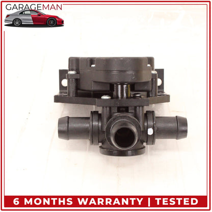 2014-2017 Mercedes W242 B Electric Drive B250e Electric Water Pump Actuator OEM