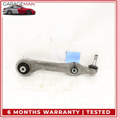 2014-2020 Mercedes W222 S550e Front Left Side Lower Control Arm 2223300107 OEM