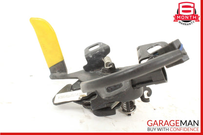 2014-2019 Maserati Quattroporte S Hood Bonnet Lock Latch Actuator 670152939 OEM