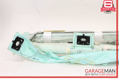 2015-2021 Mercedes W205 C300 4MATIC Left Side Roof Upper Curtain Airbag OEM