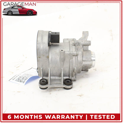 2019-2021 Mercedes W205 C300 Engine Coolant Motor Water Pump 2642000100 OEM