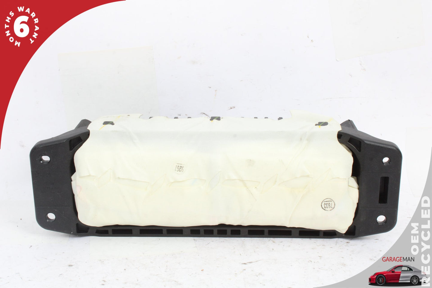 2015-2018 Mercedes-Benz C300 W205 Sedan Front Right Dash Airbag 2058605200 OEM