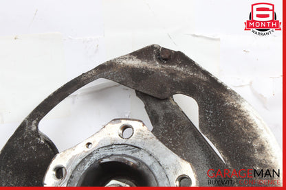 2013-2020 Porsche Cayman 981 Front Left Spindle Knuckle Wheel Hub 99134165706