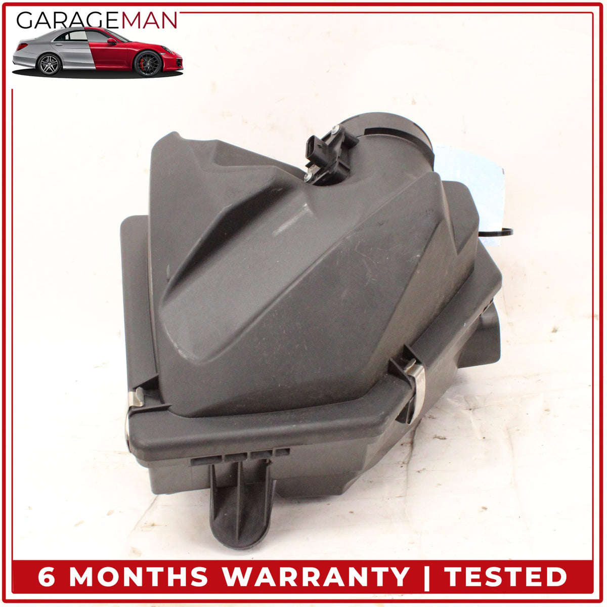 2019-2026 BMW Z4 G29 Engine Air Intake Cleaner Filter Box 8662583 OEM