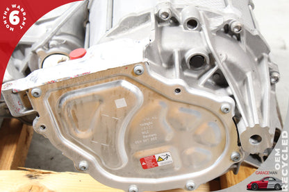 2021-2025 Audi Q4 E-tron Volkswagen ID.4 RWD Electric Motor 0EH901098E OEM 29K
