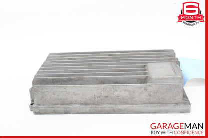 2012-2017 Audi RS5 8T Convertible Stereo Amplifier 8F1035223A OEM