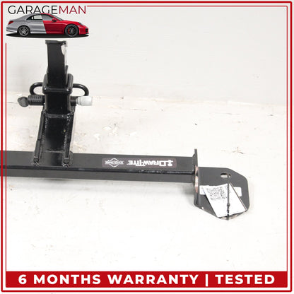 2018-2024 BMW X3 X4 G01 G02 Rear Lower Bumper Trailer Tow Hitch 76226 Draw Tite