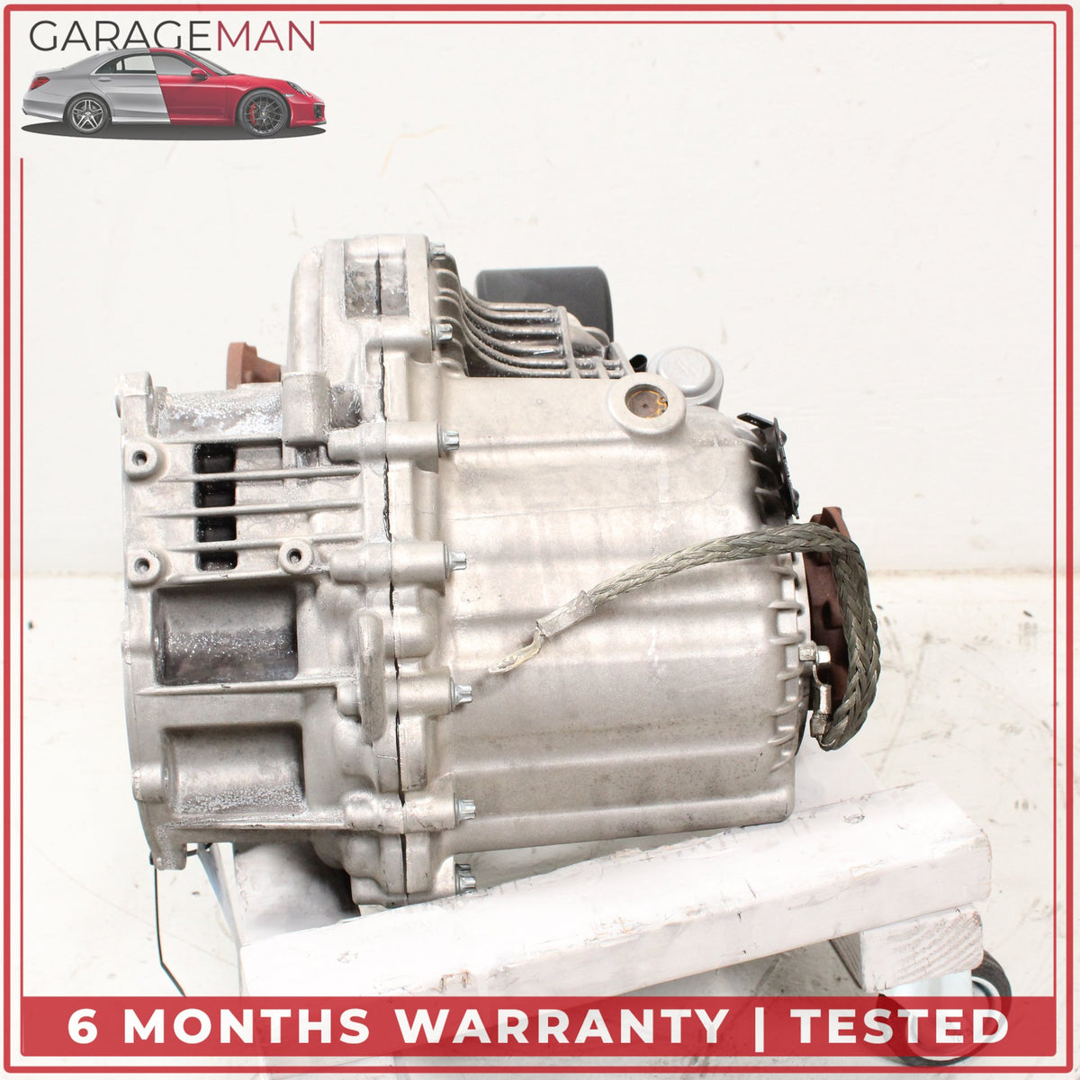 2013-2016 LR Range Rover L405 L494 L319 2-Speed Transfer Case Assembly OEM