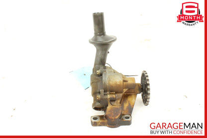 98-06 Mercedes-Benz ML500 W164 SUV Engine Motor Oil Pump 1131810001