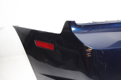 2011-2014 Dodge Charger LD Sedan Rear Bumper Cover Assembly 11LD200AA OEM
