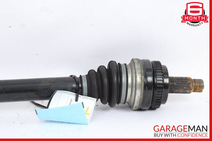 2008-2013 BMW 128i 135i 328i 335i Rear Right Side CV Axle Shaft 7537716 OEM
