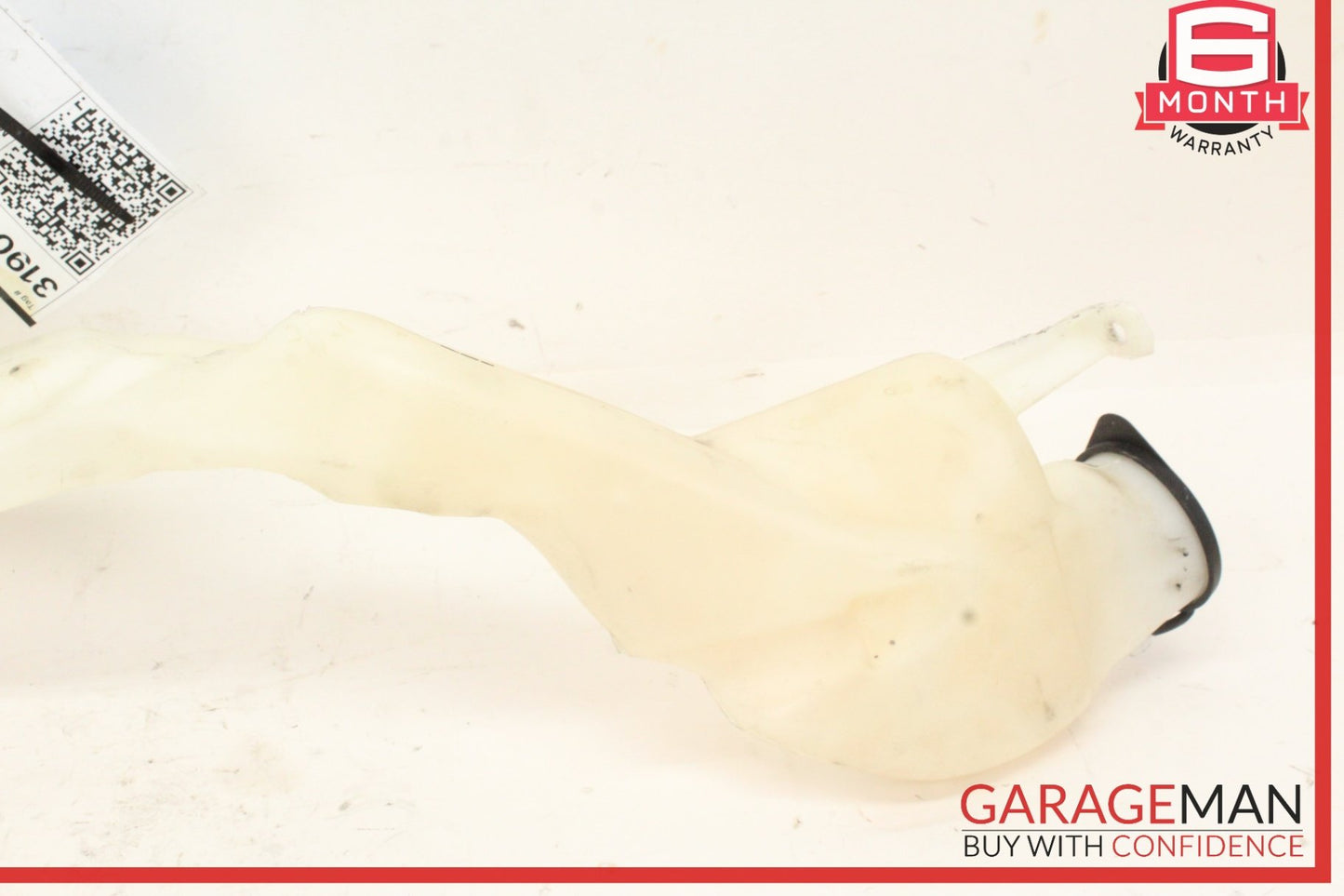 2007-2013 Mini Cooper R56 Windshield Washer Bottle Tank 61667157124 OEM