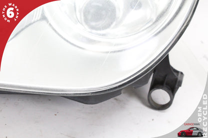 2003-2006 Porsche Cayenne 955 Front Left Driver Side Xenon Head Light Lamp OEM