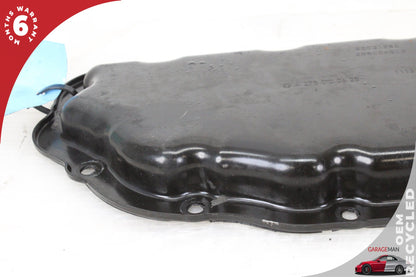 2012-2020 Mercedes-Benz W218 CLS550 CLS400 Engine Lower Oil Pan 2760100428 OEM