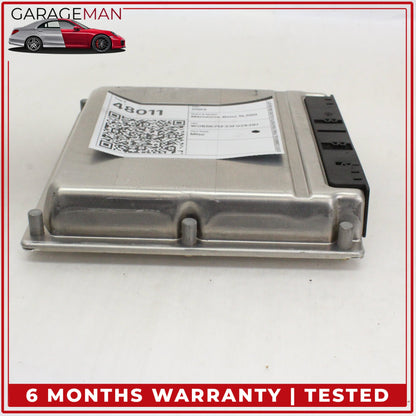 2002-2006 Mercedes R230 SL500 CL500 ECU Engine Control Module 1131531279 OEM