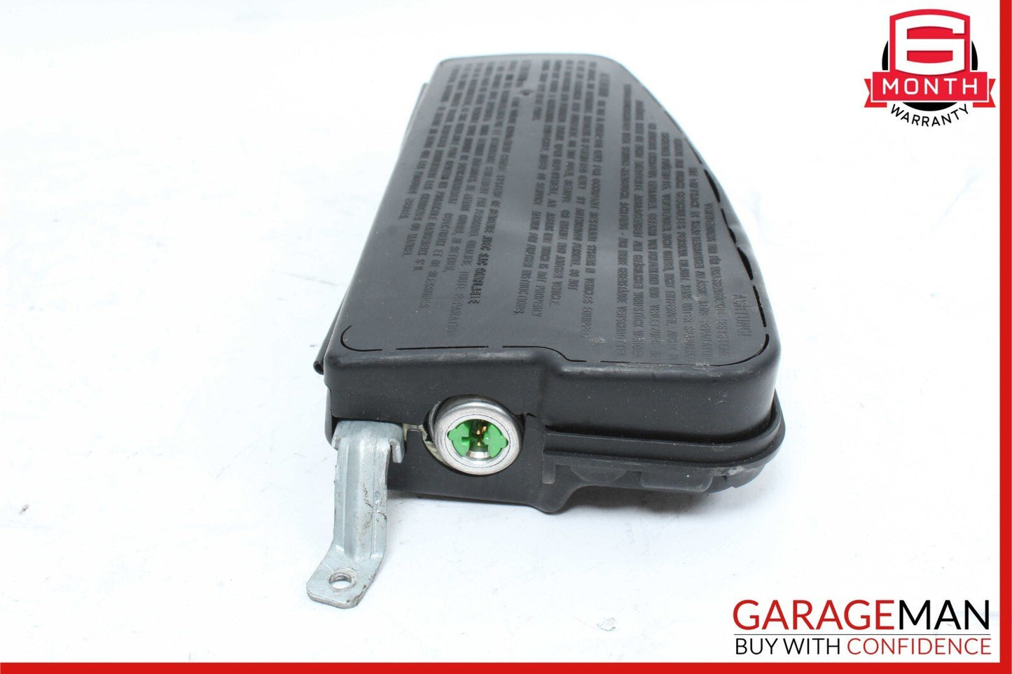 06-14 Mercedes S550 CL550 S350 ML350 Front Right Side Seat Air Bag Airbag SRS
