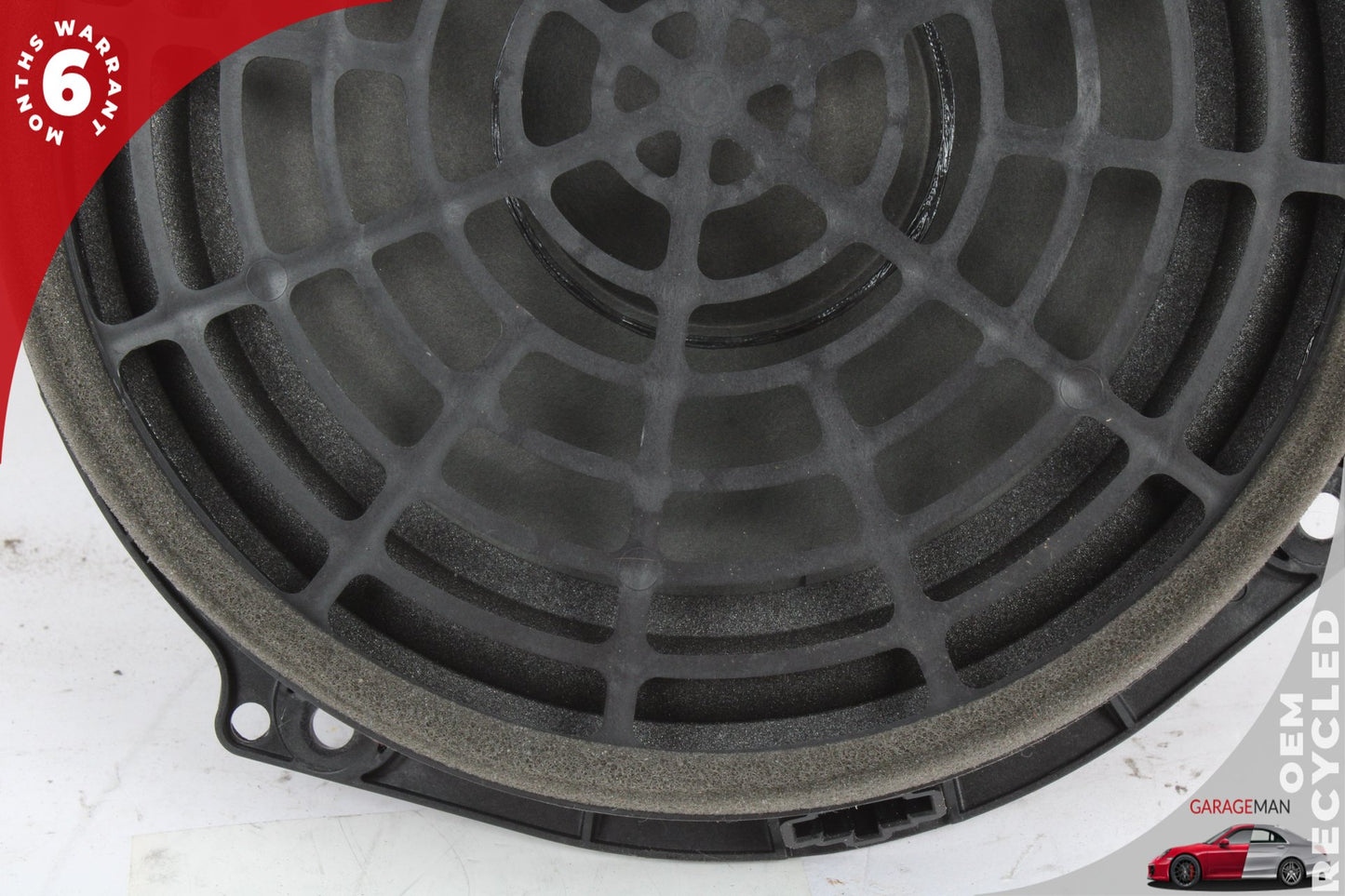 2012-2018 Audi A6 A7 Front Left and Right Side Door Speaker 4G2035415 OEM