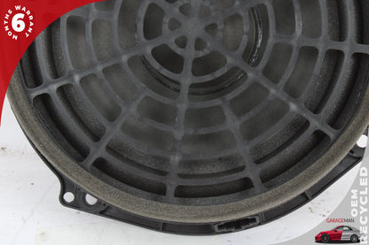2012-2018 Audi A6 A7 Front Left and Right Side Door Speaker 4G2035415 OEM