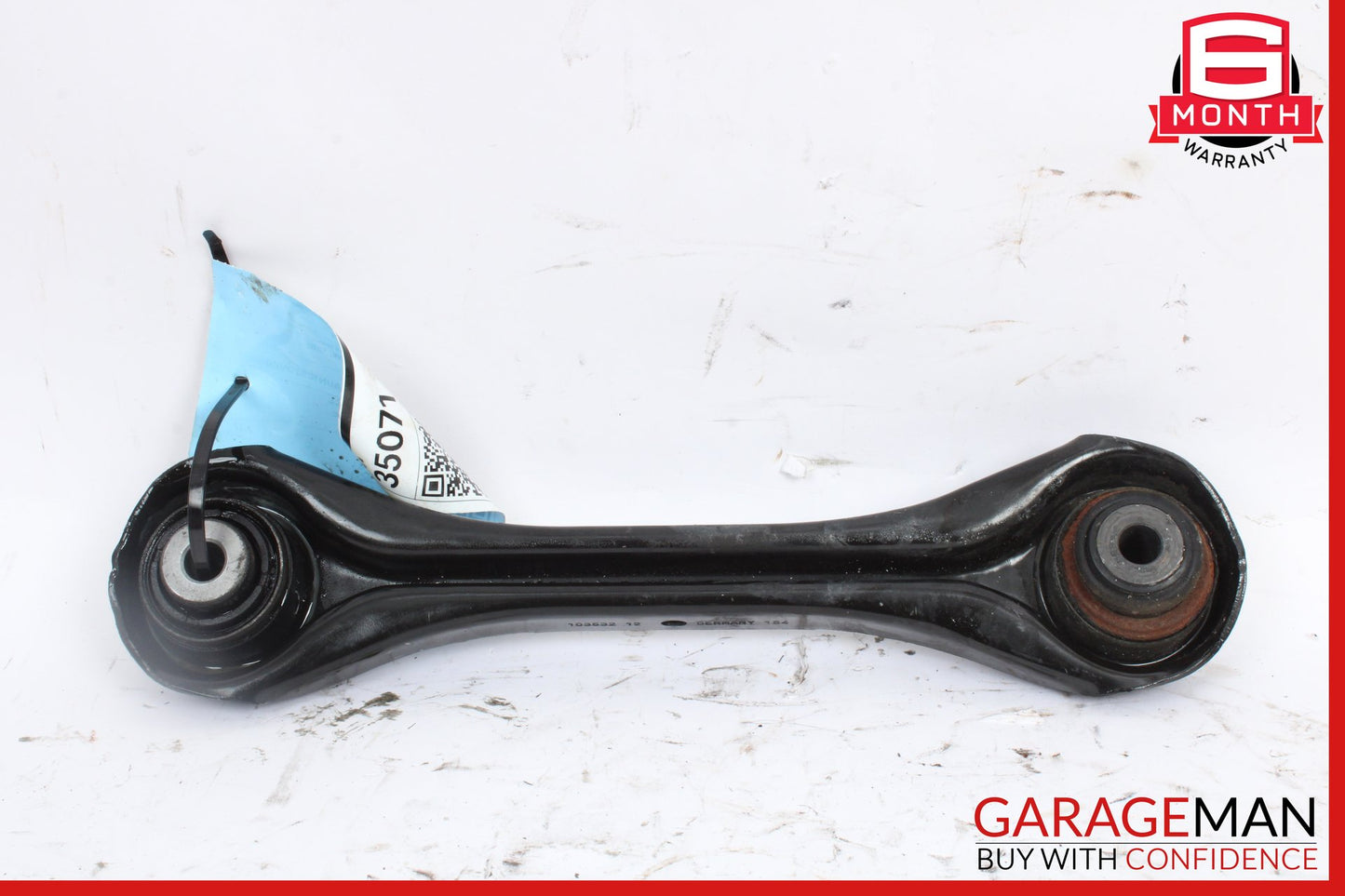 2008-2013 BMW 128i E82 E88 Rear Left or Right Upper Wishbone Control Arm 6777980