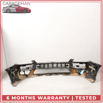 2006-2008 Mercedes W219 CLS500 CLS63 AMG Sedan Front Bumper Cover Assembly OEM