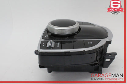 15-18 Mercedes-Benz C300 W205 Center Console Multi Function Switch 2059006115