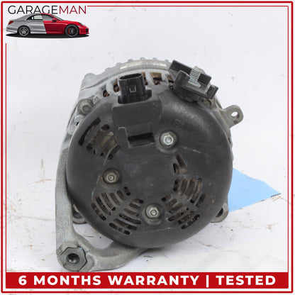 2012-2018 BMW 428i F36 328i Alternator Generator 170A 14V Denso 7605478 OEM