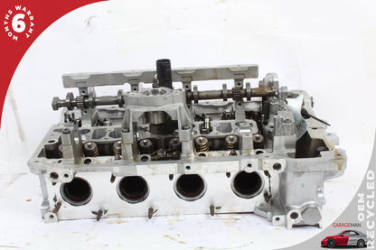2012-2018 BMW 320i F30 RWD 2.0L Engine Cylinder Block N20B20 mileage 108104