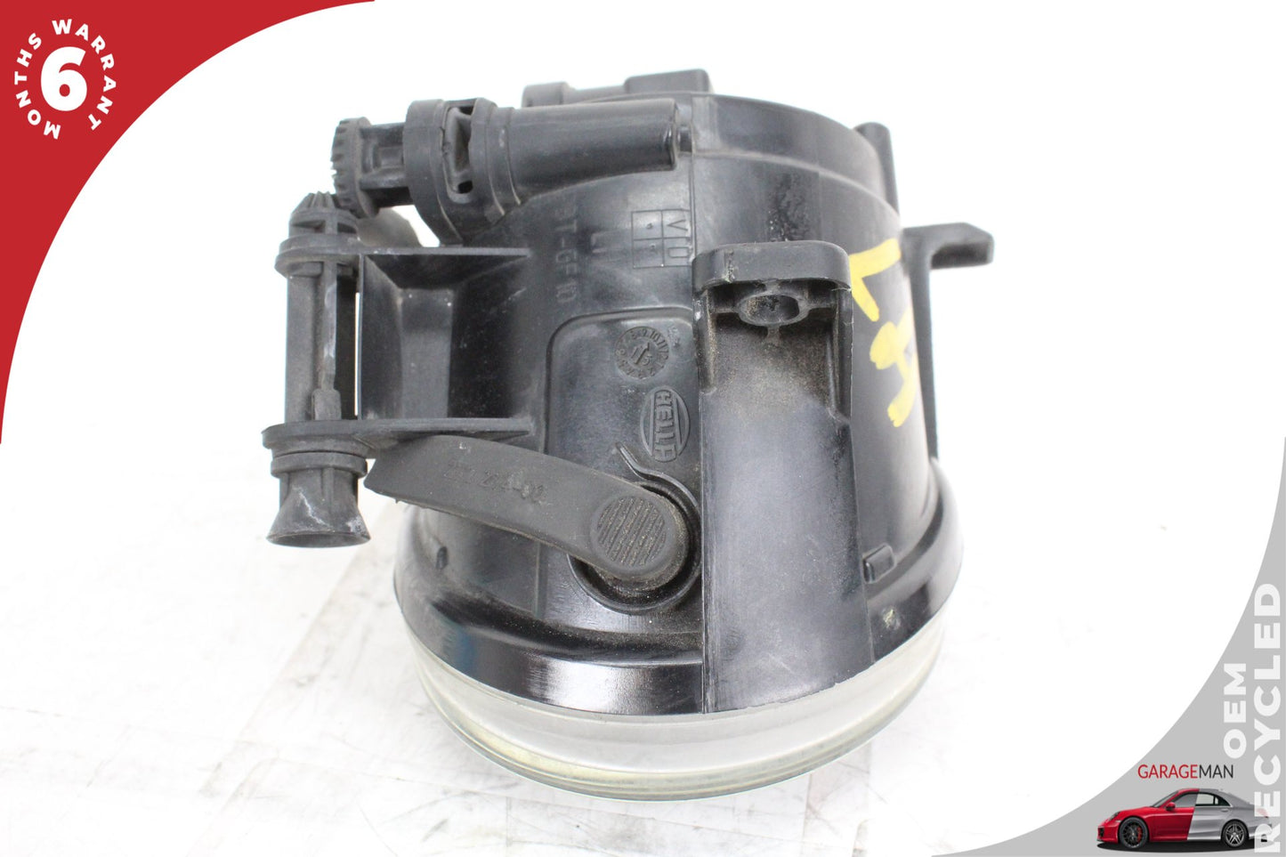 2009-2017 Audi SQ5 Q5 A4 A6 Front Left Side Fog Light Lamp 8T0941699B OEM