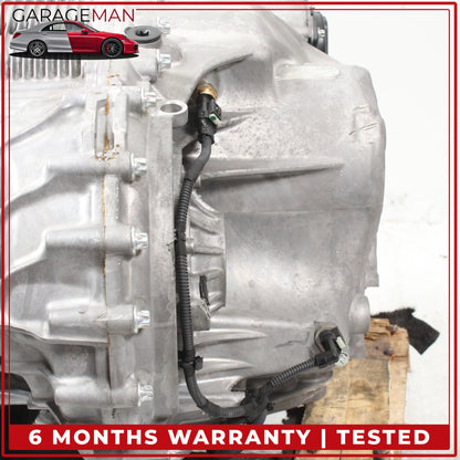 2023-2025 BMW X2 U10 AWD 2.0L DCT Automatic Transmission GD7Y40FG 19k Miles