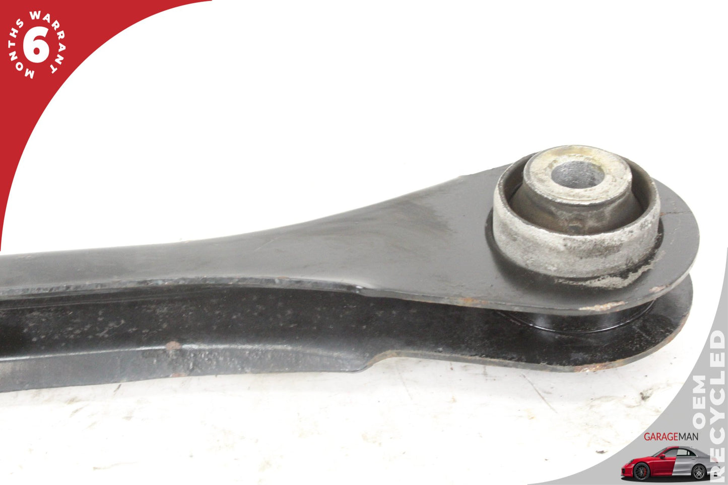 2012-2018 BMW 320i F30 Rear Left Driver Side Upper Control Arm 6792543 OEM